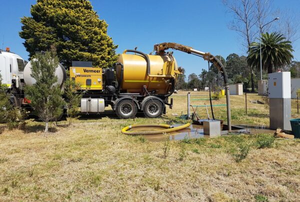 Potholing services