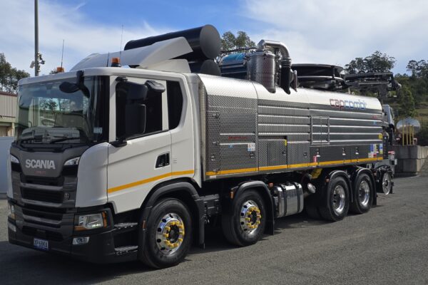 TDK Industrial Services